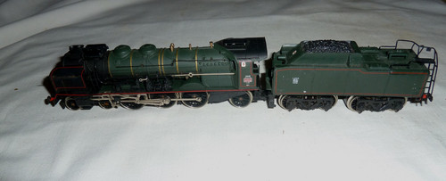 Jouef ancien locomotive - jouef, a