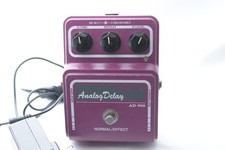 Maxon AD-900 Analog Delay
