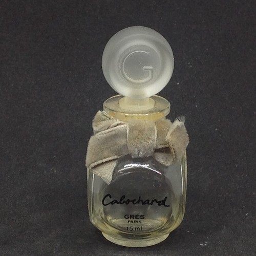 Parfum cabochard gres - parfum, 15ml