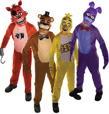 Cinq Nuits à Freddys