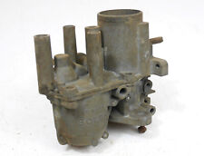 carburateur ancien SOLEX F 26 DITS voiture ancienne "C7"