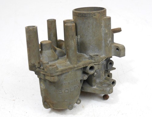Carburateur ancien solex 26 - solex,