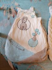 Lot gigoteuse 6 mois garçon 