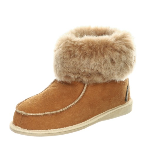 Mouton chaussons zugspitze - mouton,