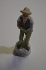 ANCIEN SUJET EN BISCUIT