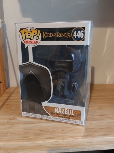 Funko pop 446 nazgul lord - 446,