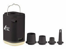 Pompe à air électrique