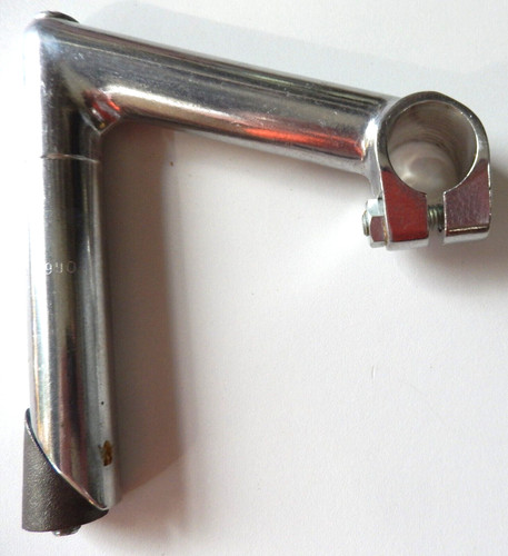 Potence route aluminium atax - aluminium,