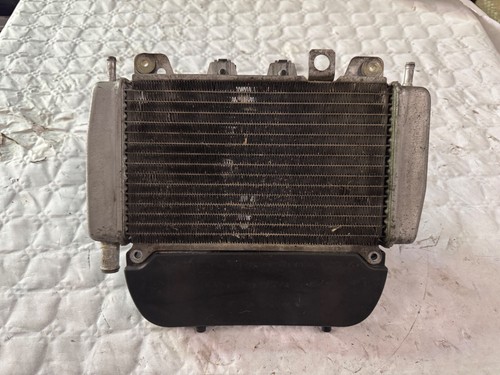Radiateur piaggio 125 x9 - -,