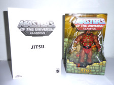 MOTU Masters of the Universe