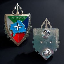 BCS KFOR - (Battalion de Commandement et de Soutien) - Variante Nº4