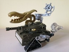 Jayce Et Les conquérants De la Lumière Mattel 84 Époq Astro Le Petit Robot 