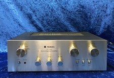 Amplificateur Technics SU-7200