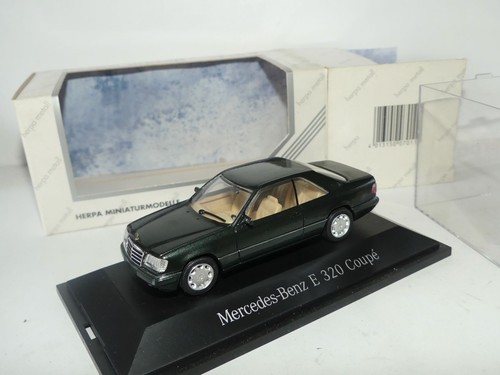 Mercedes classe 320 coupe - classe, e