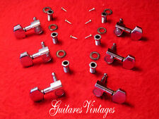 Set complet original mécaniques Martin & Co USA 1970' D-28