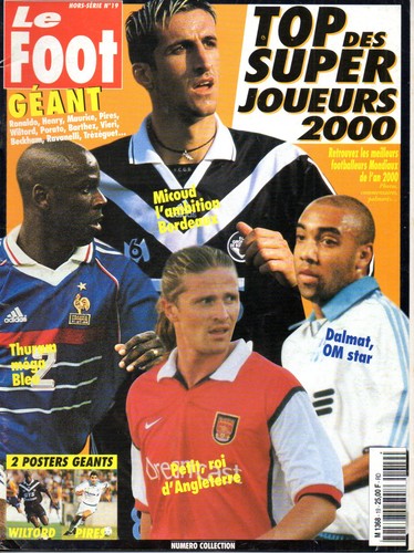 Magazine foot - magazine,
