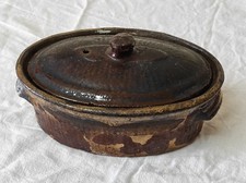 Ancienne Terrine avec