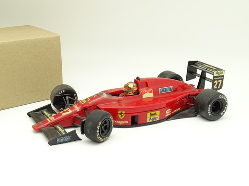 Tamiya maquette montée - tamiya,