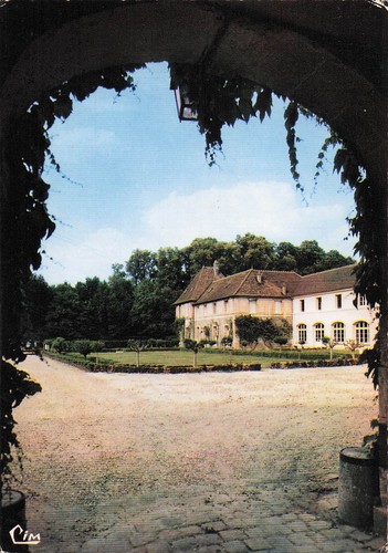 Rosny sur seine centre - 78,