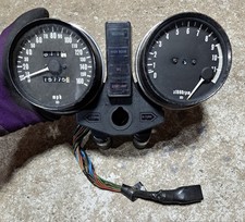 Harnais indicateur compteur