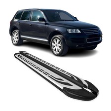 Marchepieds Latéraux pédale