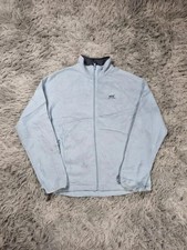 Veste polaire zippée "Helly