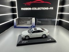 1/43 Solido audi s8 D3