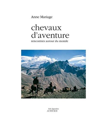 Chevaux aventure rencontres - d'aventure:,