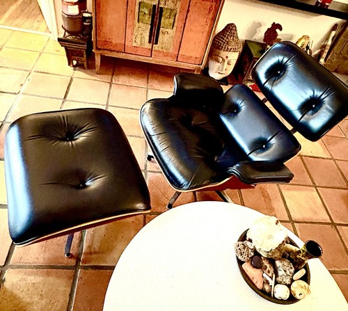Herman miller lounge - herman,