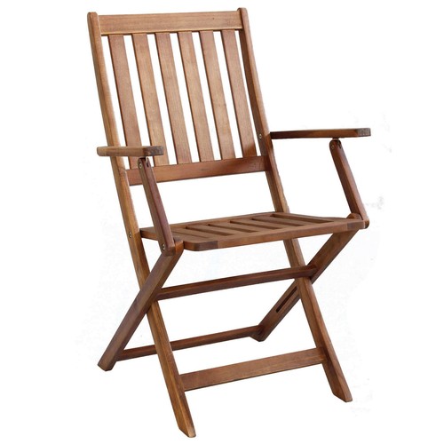 Chaise pliante longue - pliante,