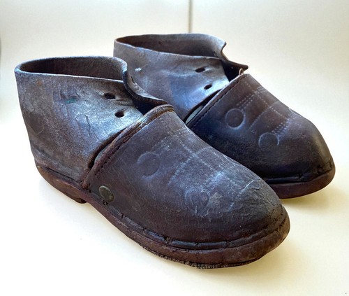 Très anciennes paire - , de