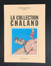 LA COLLECTION CHALAND -