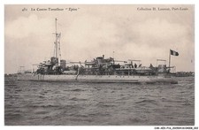 CAR-AEXP16-0870-BATEAUX - Le