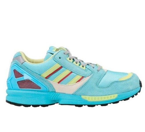 Adidas zx8000 aqua sneakers - adidas,