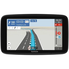TomTom GO Classic 6 GPS