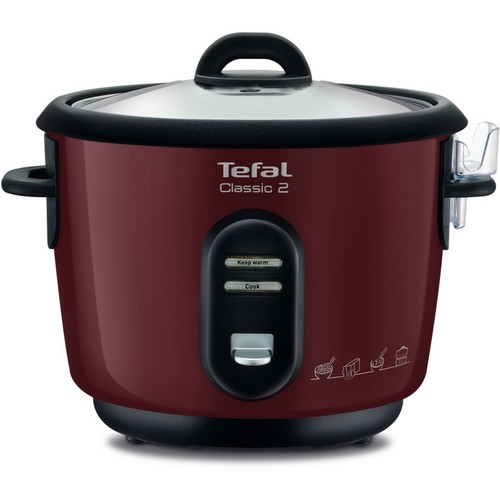 Cuiseur riz tefal rk100570 - cuiseur,