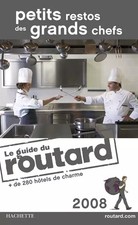 Petits restos des grands