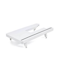 Grande table d'extension -