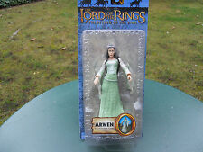 TOY BIZ LORD OF THE RINGS THE RETURN OF THE KING  " ARWEN "