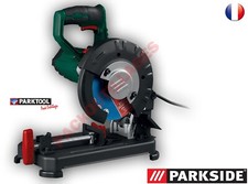 PARKSIDE Tronçonneuse à