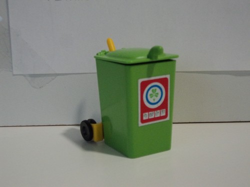 Playmobil vintage city life - playmobil,