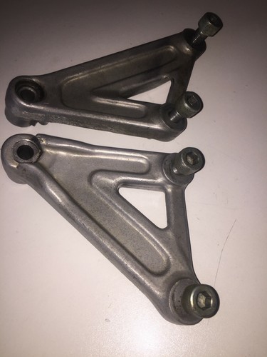 Support amortisseur 125 - support,