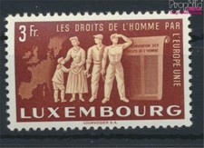 Luxembourg 482 neuf avec gomme