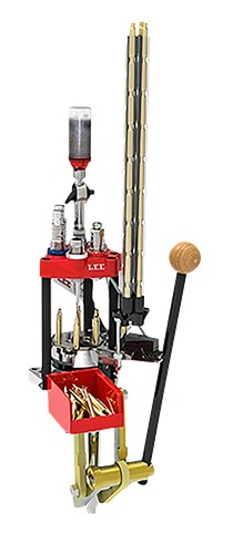 Lee pack pro - 6, kit