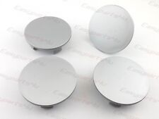 4x Capuchons Centre Moyeu 55 mm / 56 mm Cache-moyeux alliage jante TOYOTA OZ