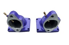 Kawasaki 650 Jet Ski Double Admission Collecteurs, Jetsport 38 MM Mikuni Carb De