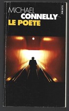 Seuil - Points - #P534 Michael Connelly - Le poète - 1998