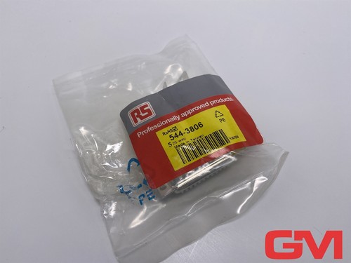 Pro connecteur sub - 5x,