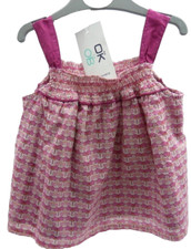 Obaïdi tunique robe sans