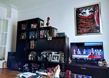 Magnifique Bibliothèque Roche Bobois